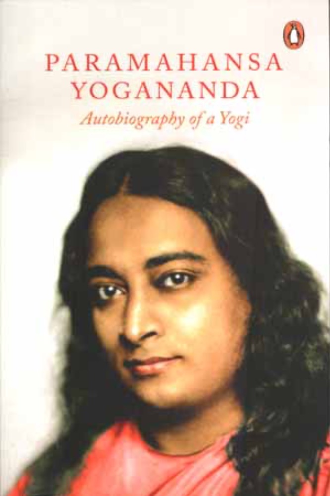 Autobiography of a Yogi
