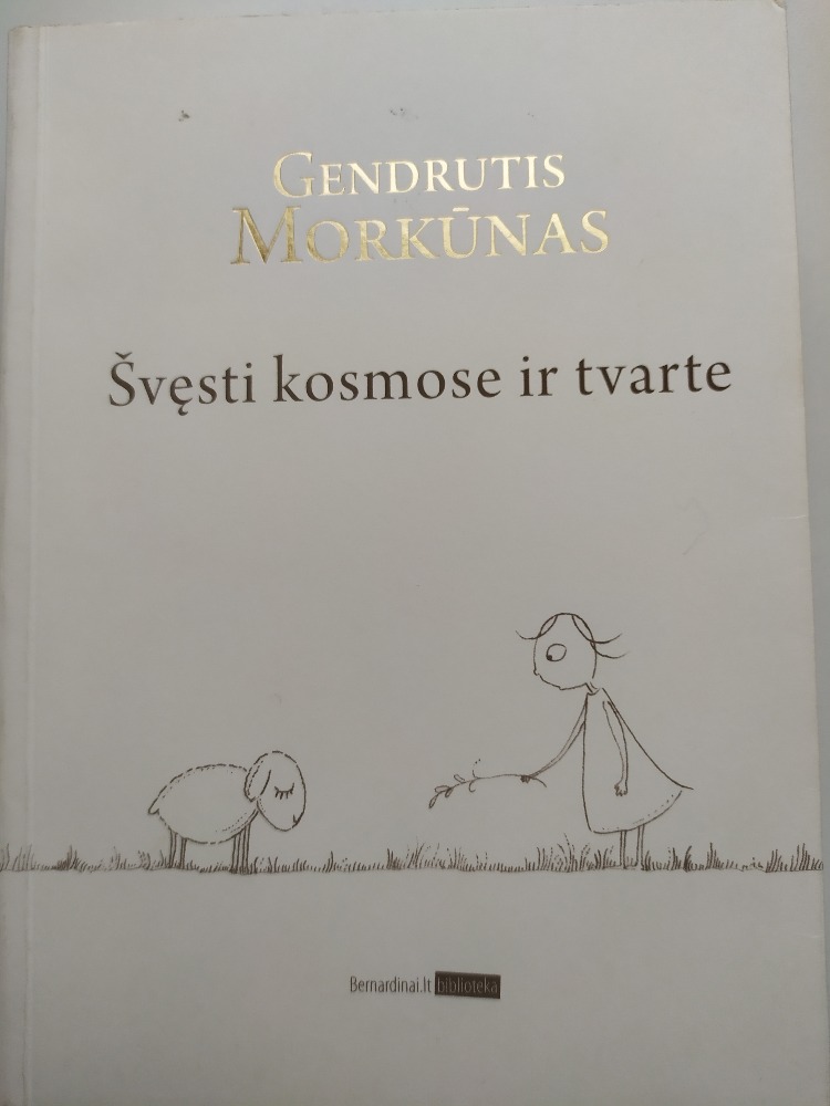 Švęsti kosmose ar tvarte