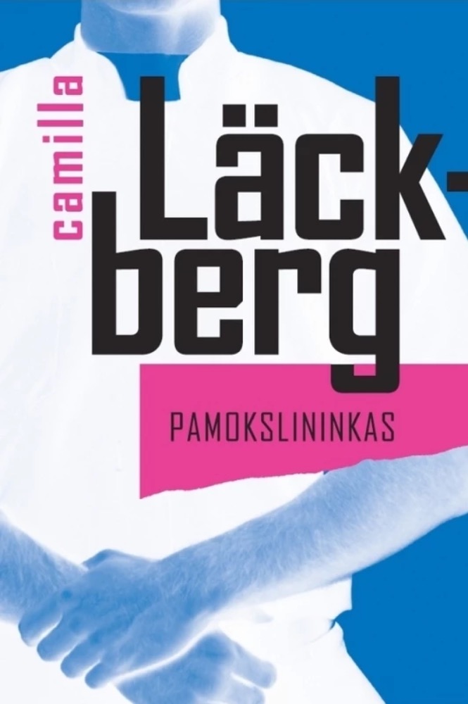 Pamokslininkas