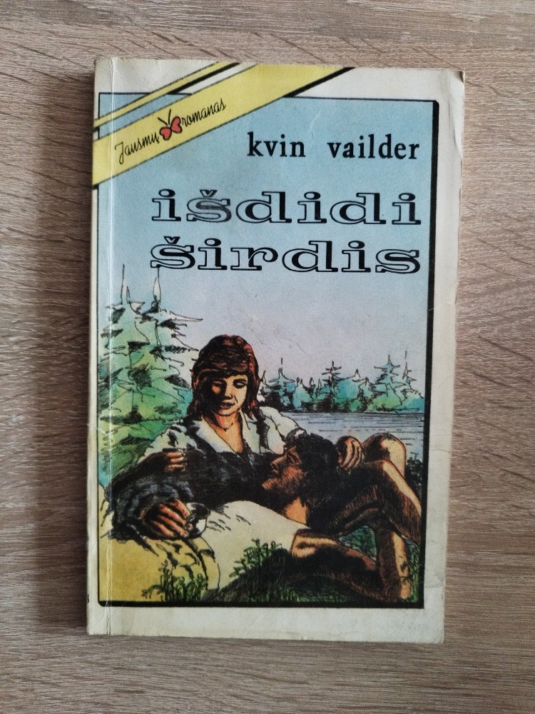 Išdidi širdis