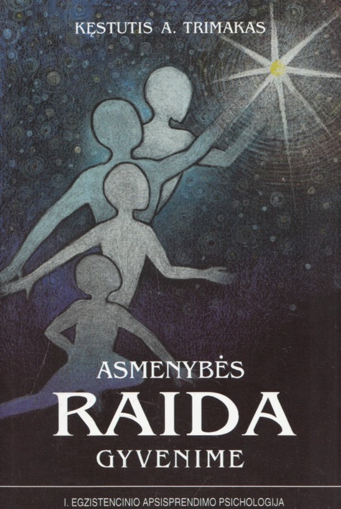 Asmenybės raida gyvenime