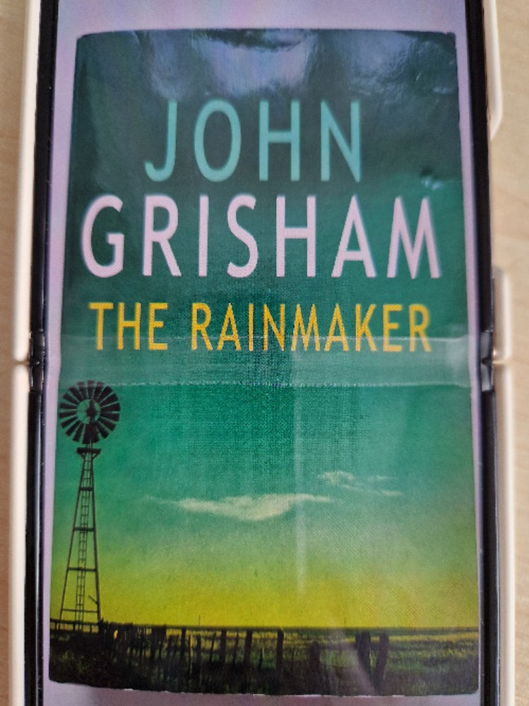 The Rainmaker