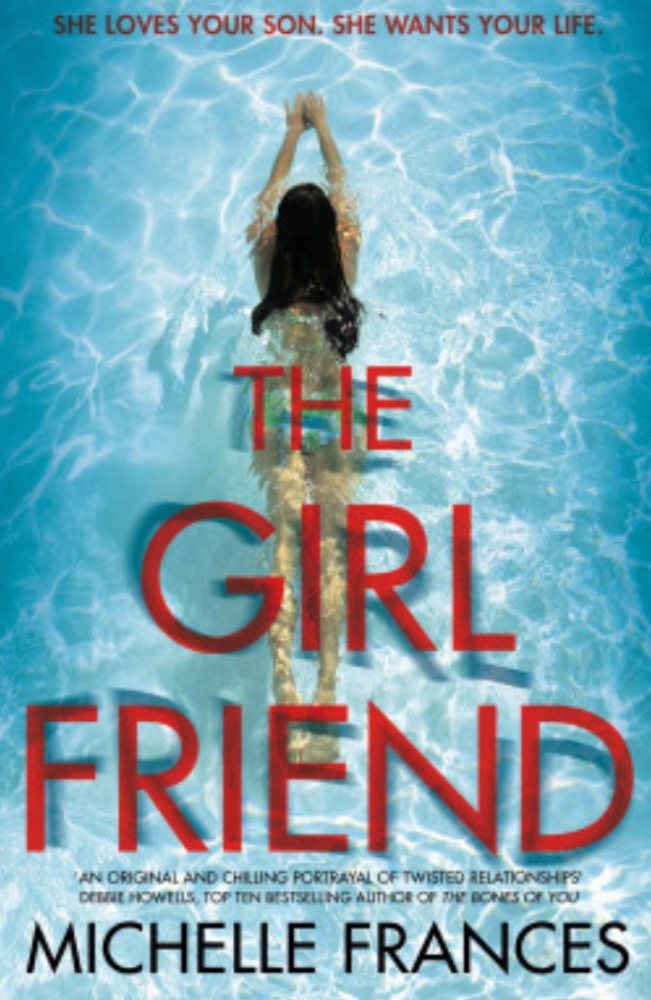 The Girlfriend