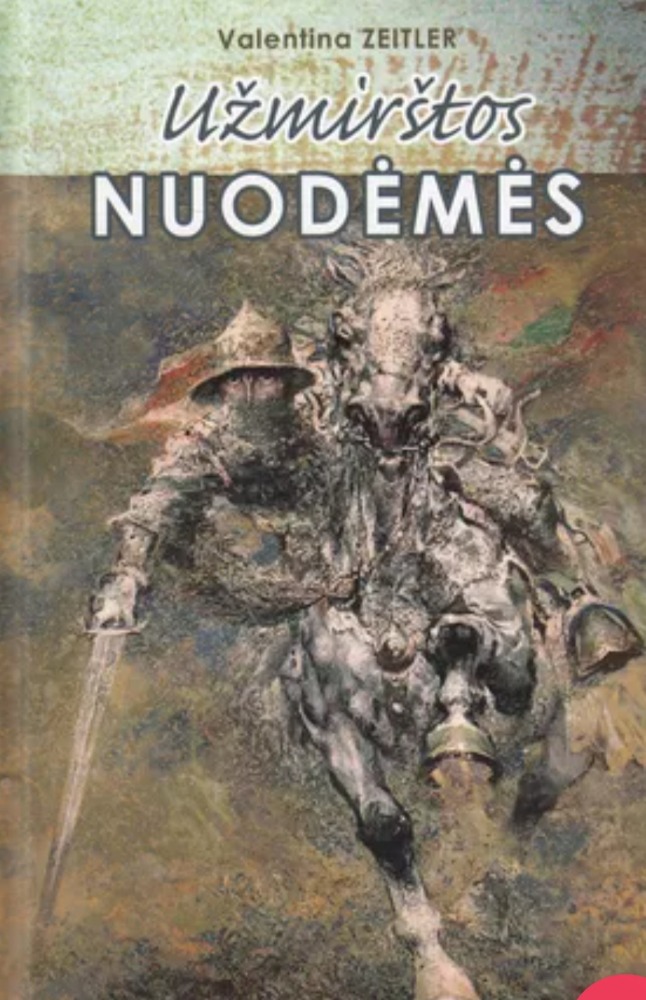 Užmirštos nuodėmės