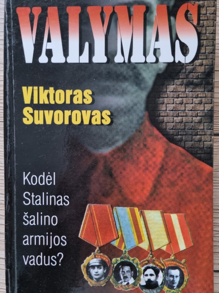 Valymas 