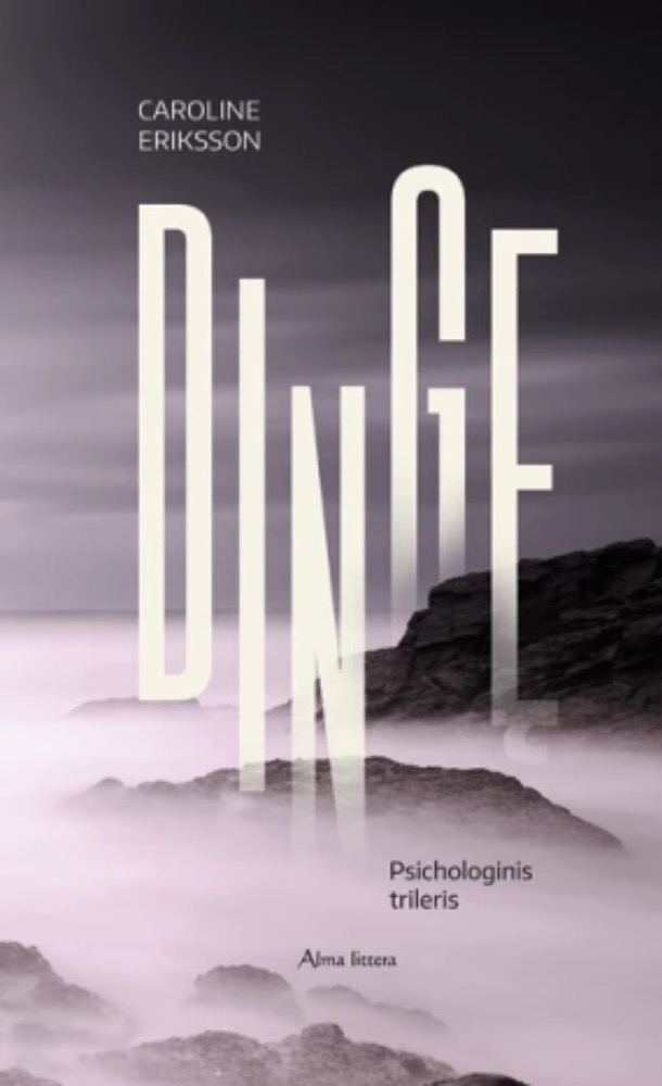Dingę