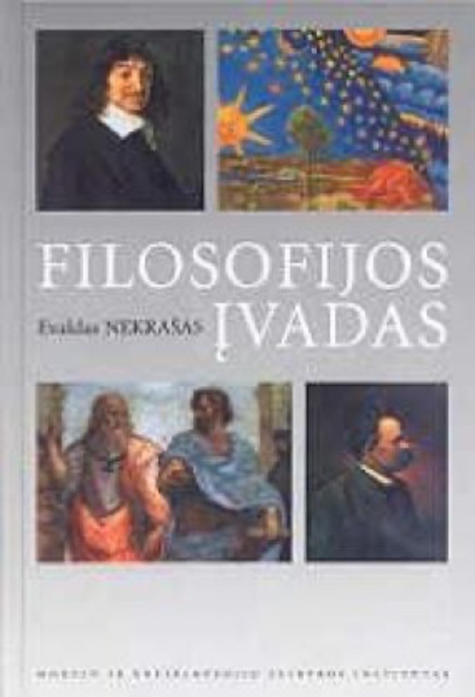 Filosofijos įvadas