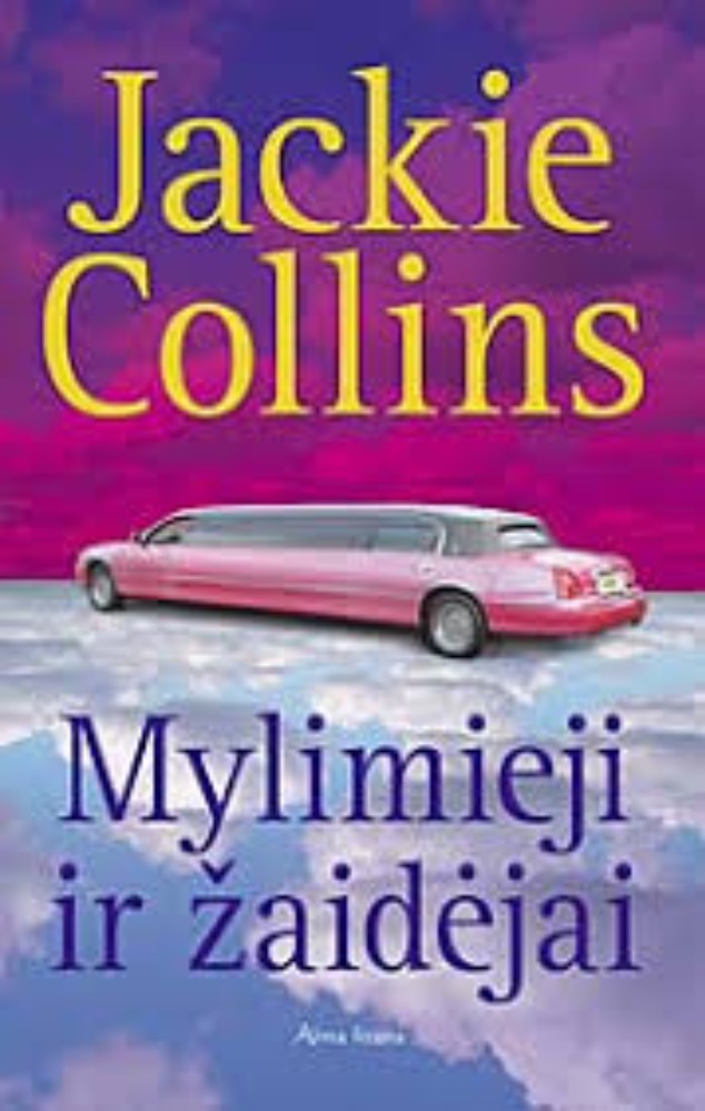 Mylimieji ir žaidėjai