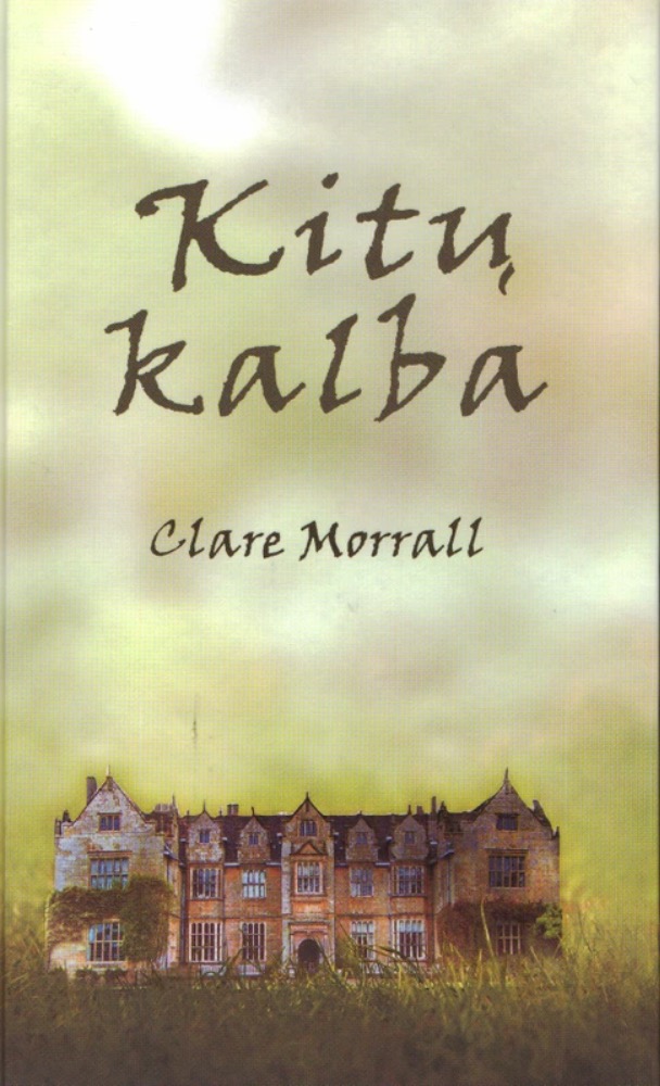 Kitų kalba
