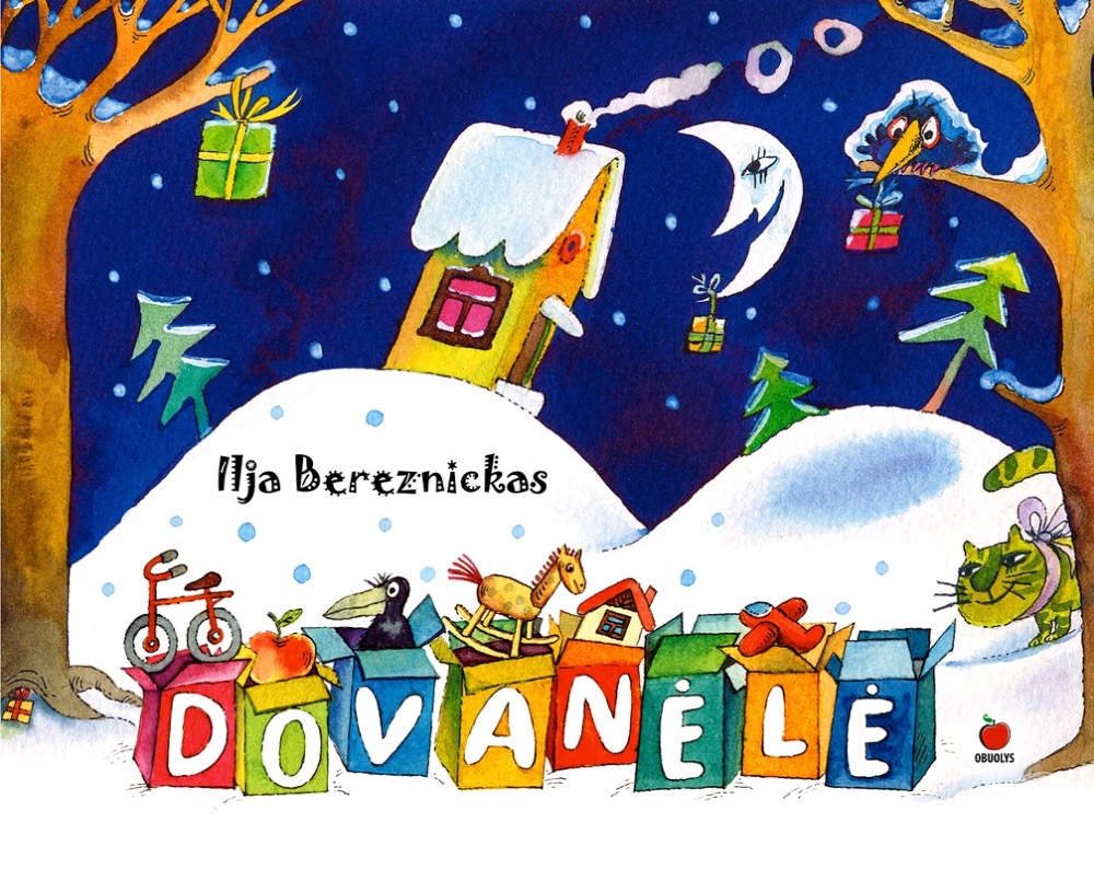 Dovanėlė