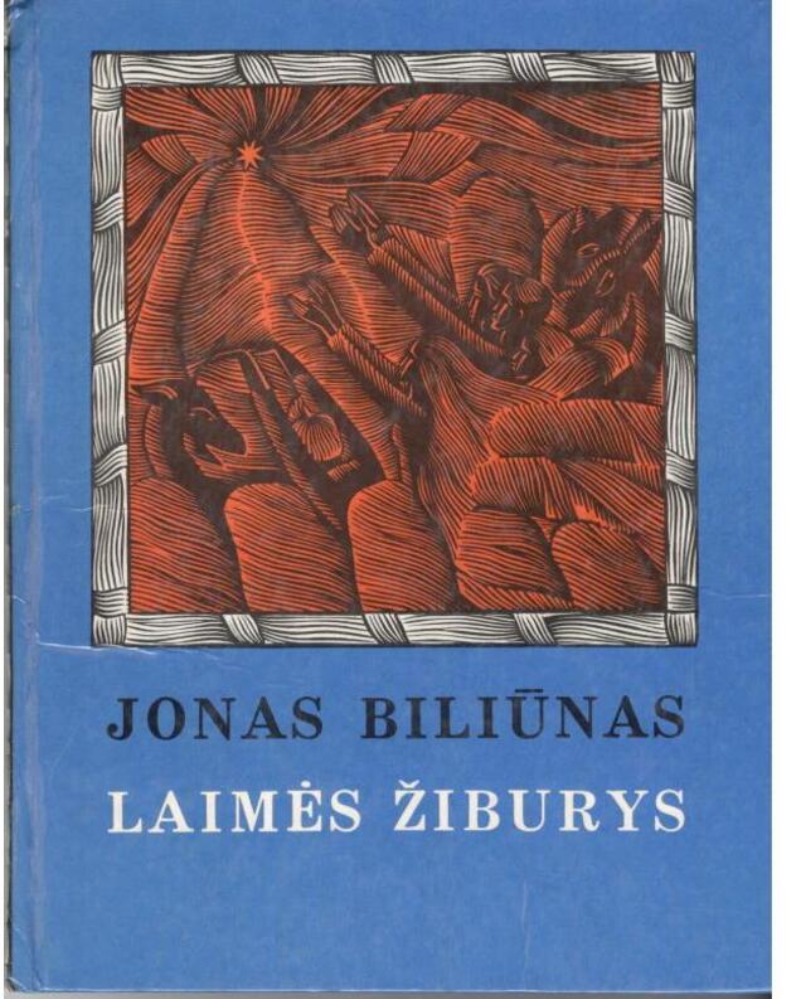 Laimės žiburys
