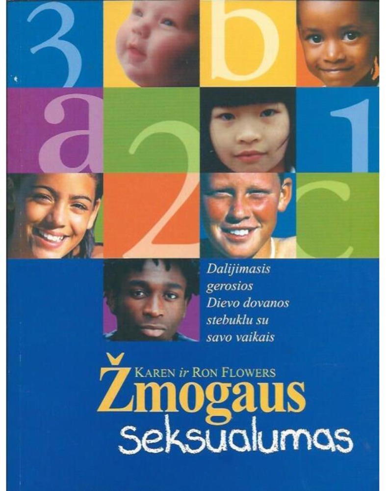 Žmogaus seksualumas