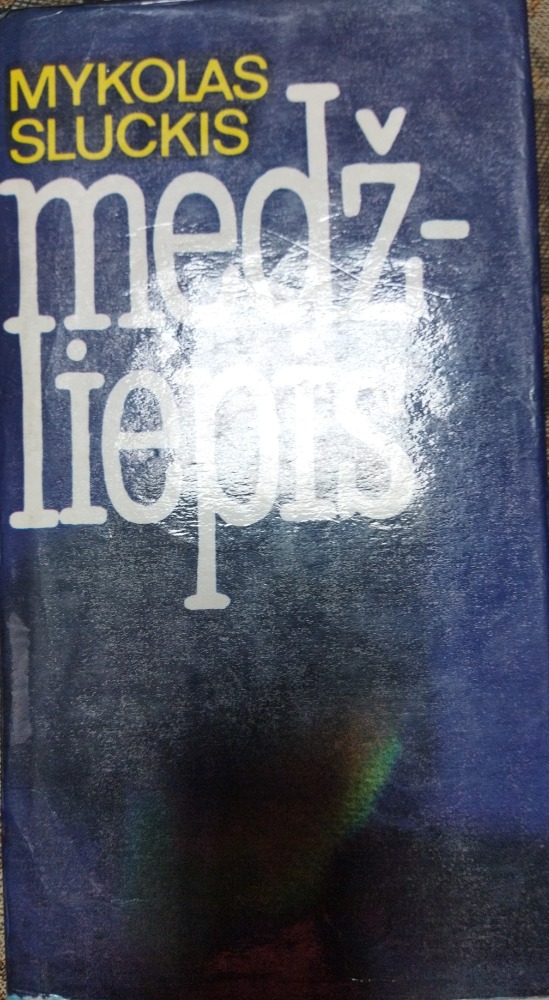 Medžliepis