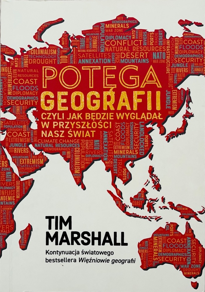 Potęga geografii