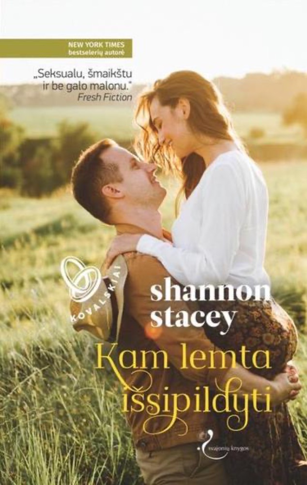 Kam lemta išsipildyti