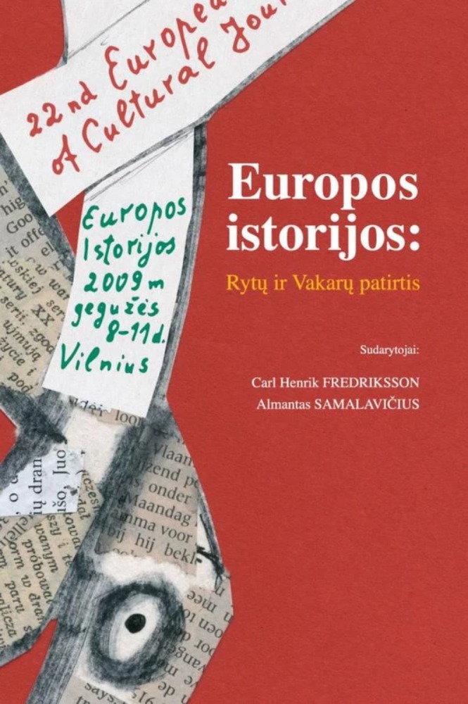 Europos istorijos