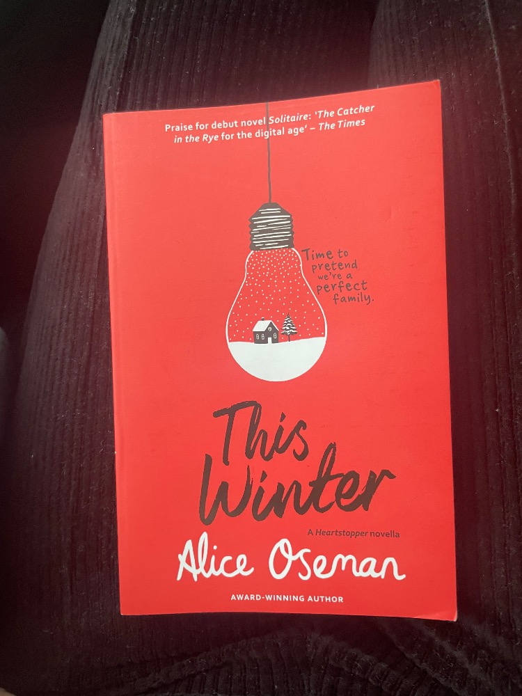 This Winter