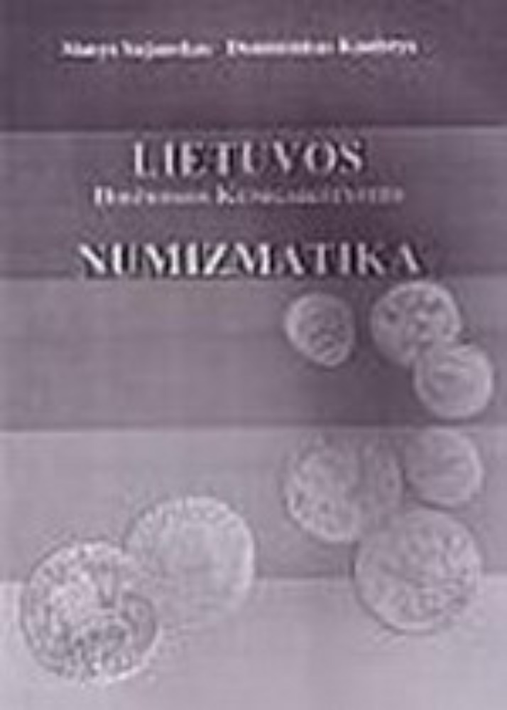 Lietuvos numizmatika