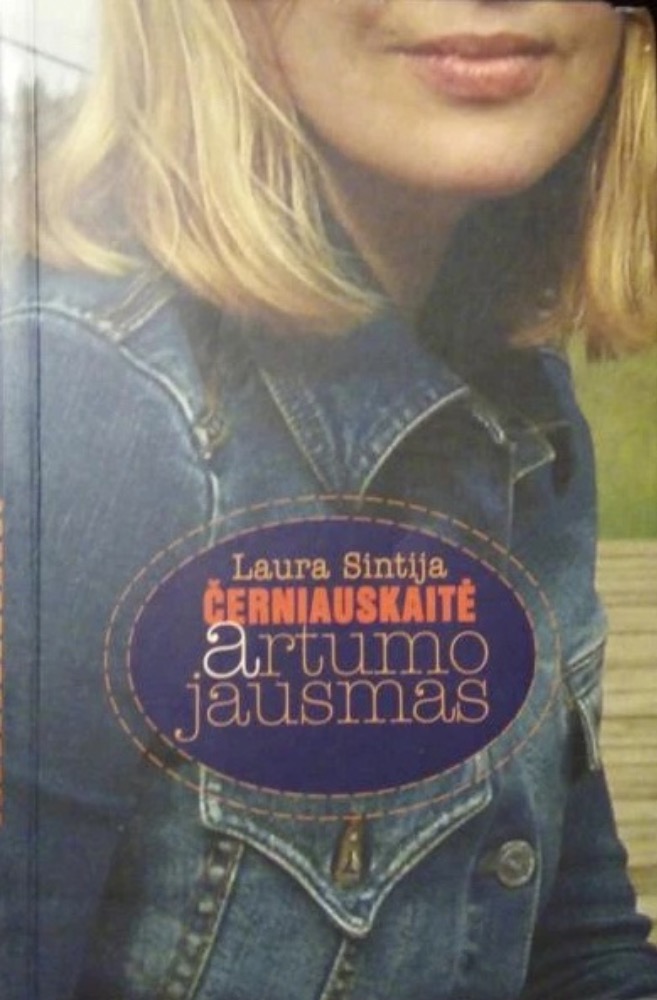 Artumo jausmas