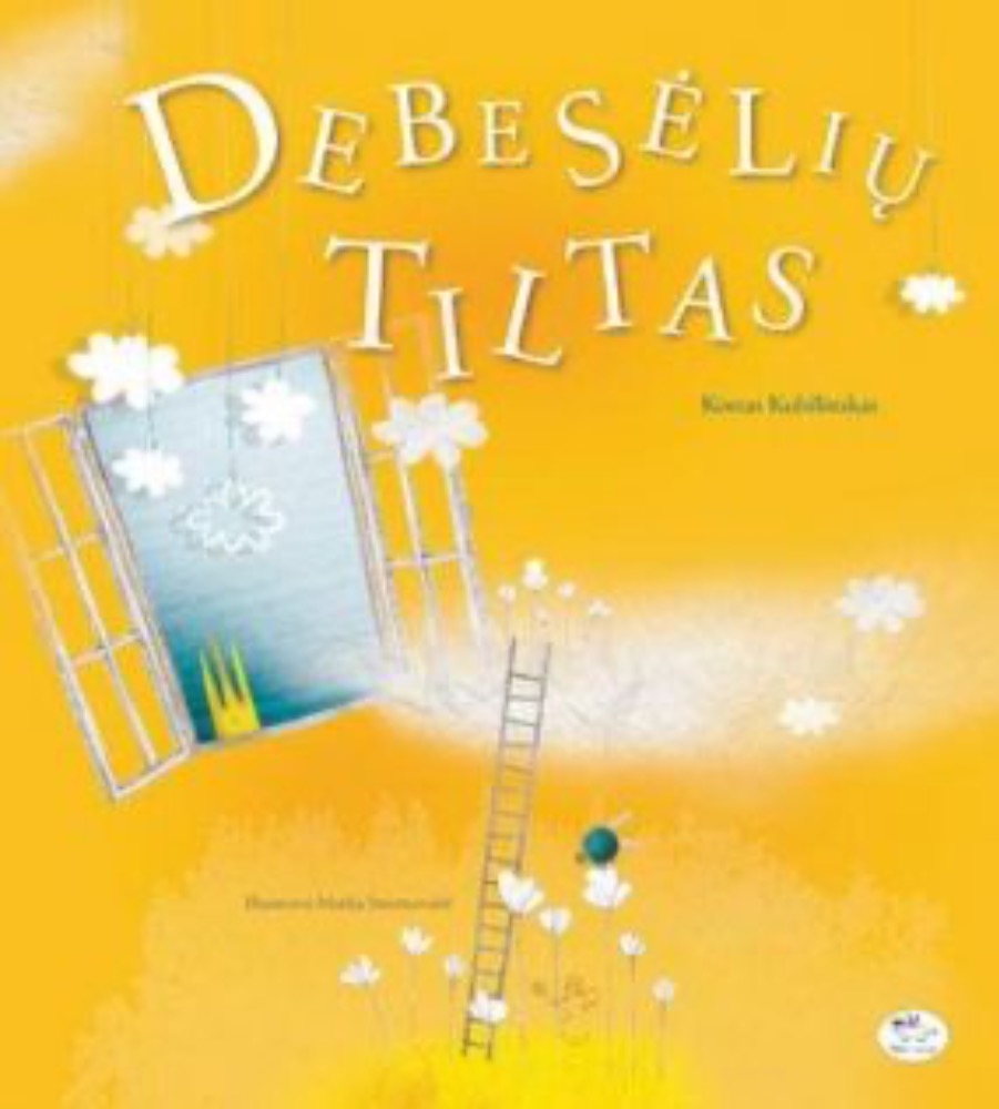 Debesėlių tiltas