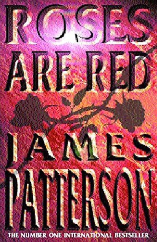 Roses Are Red