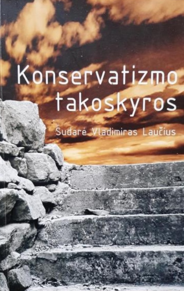 Konservatizmo takoskyra