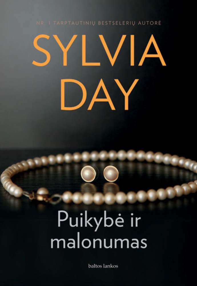 Puikybė ir malonumas