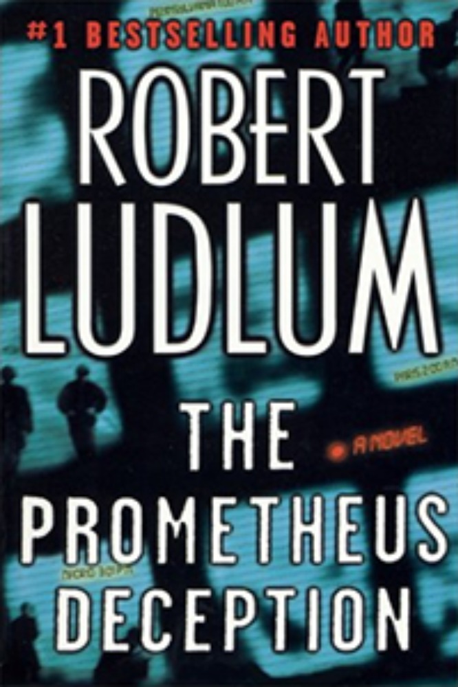 The prometheus deception