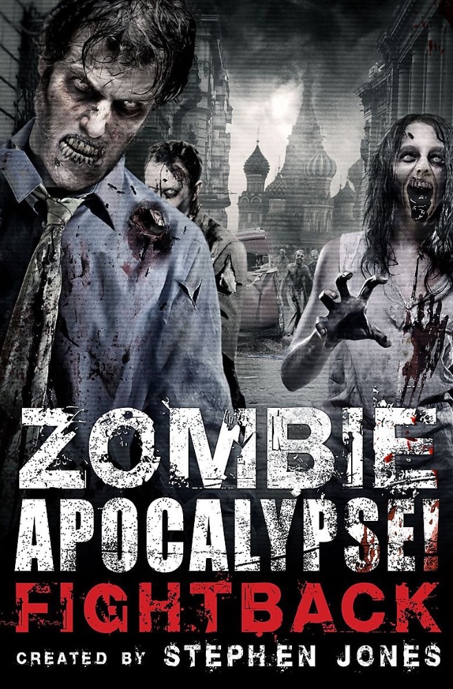 Zombie Apocalypse! Fightback