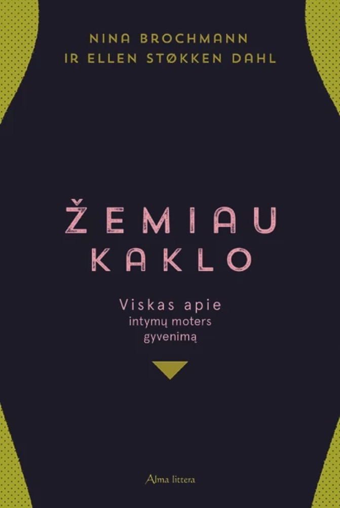 Žemiau kaklo