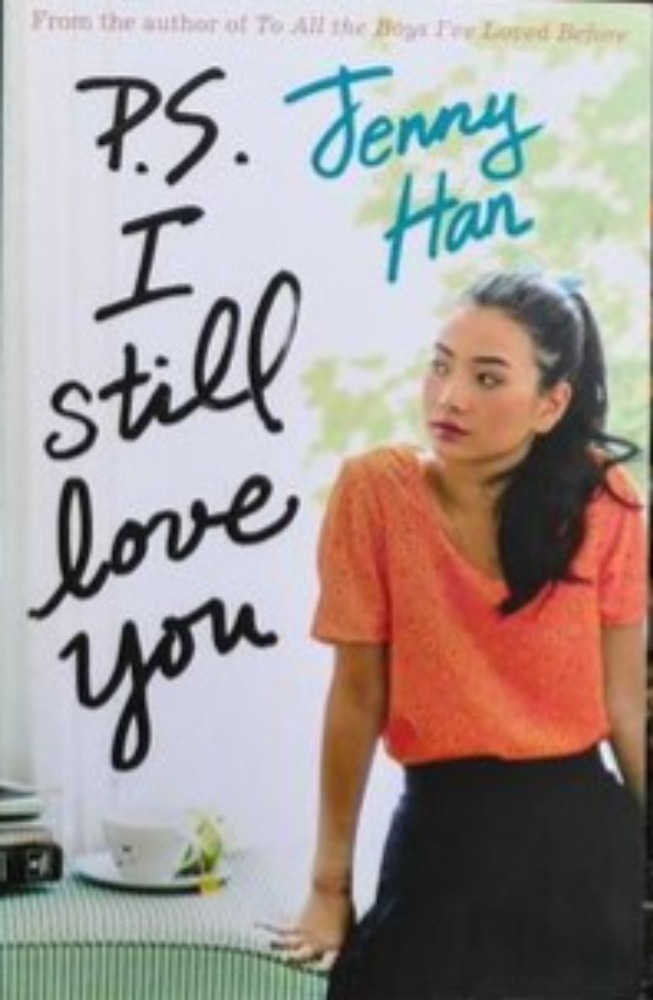 P.s. I Still Love You