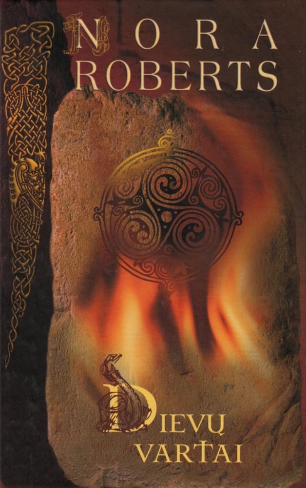 Dievų vartai