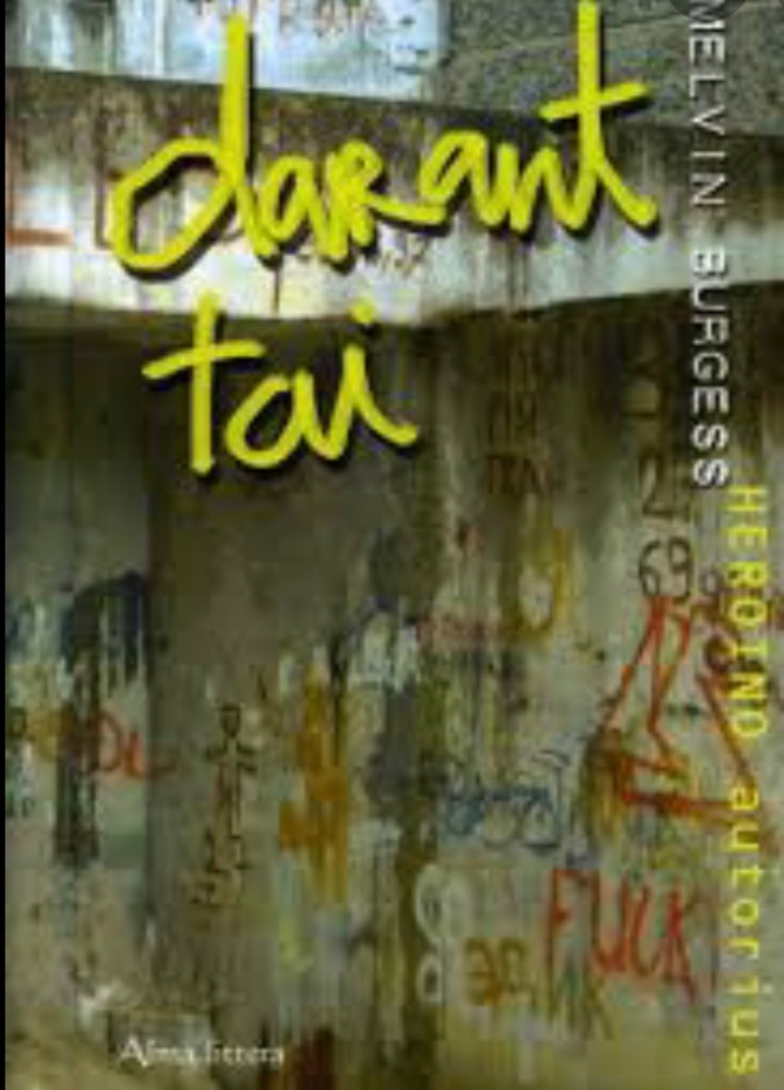 Darant tai