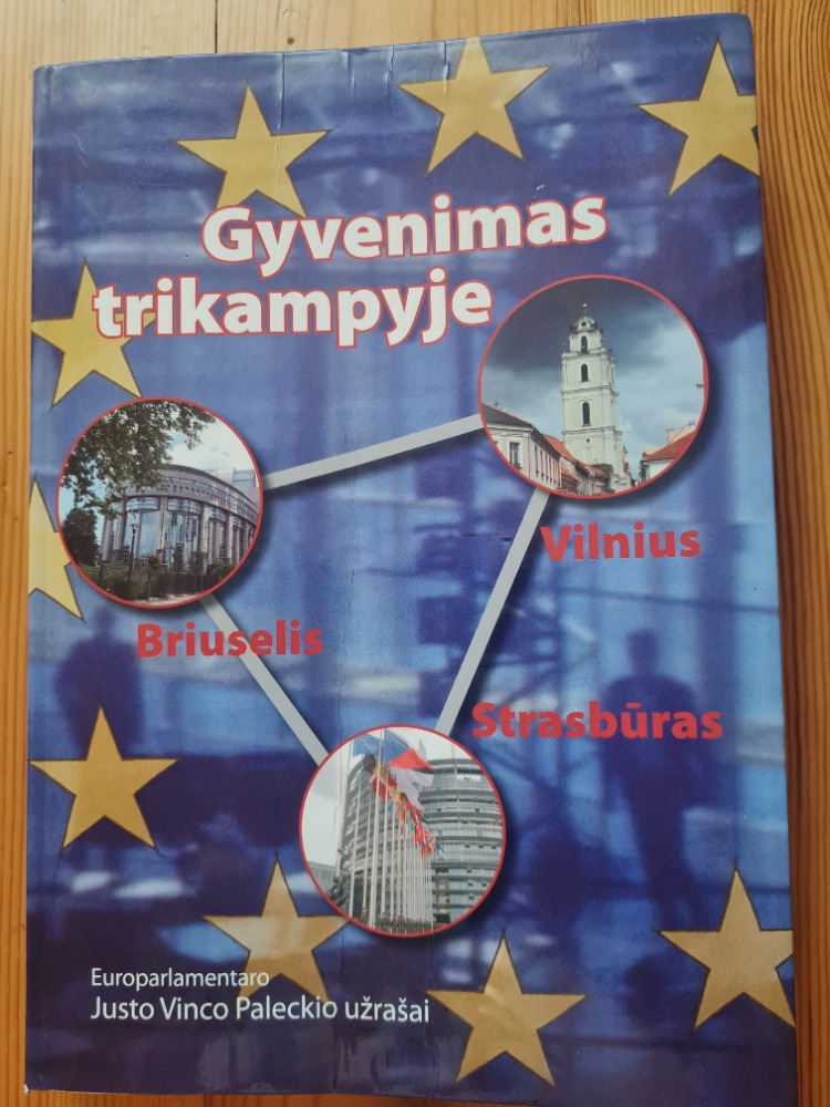 Gyvenimas trikampyje