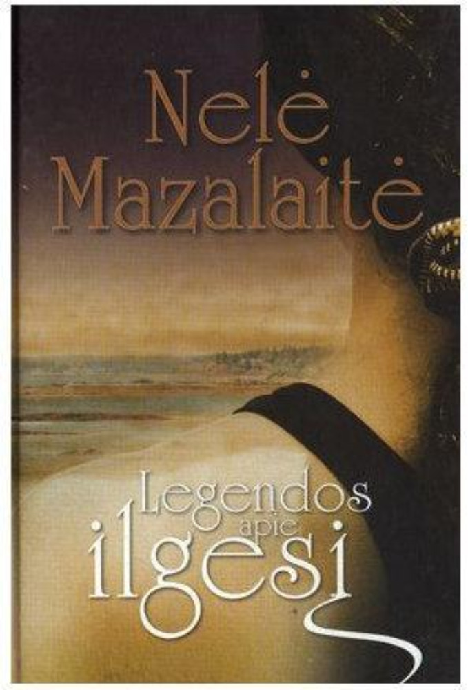 Legendos apie ilgesį