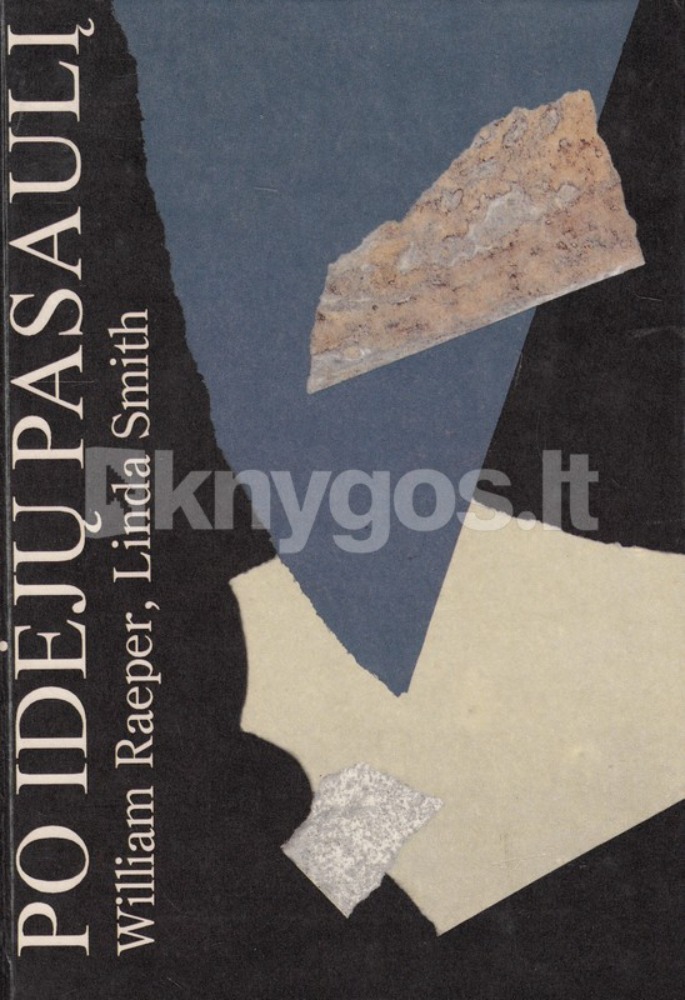 Po idėjų pasaulį
