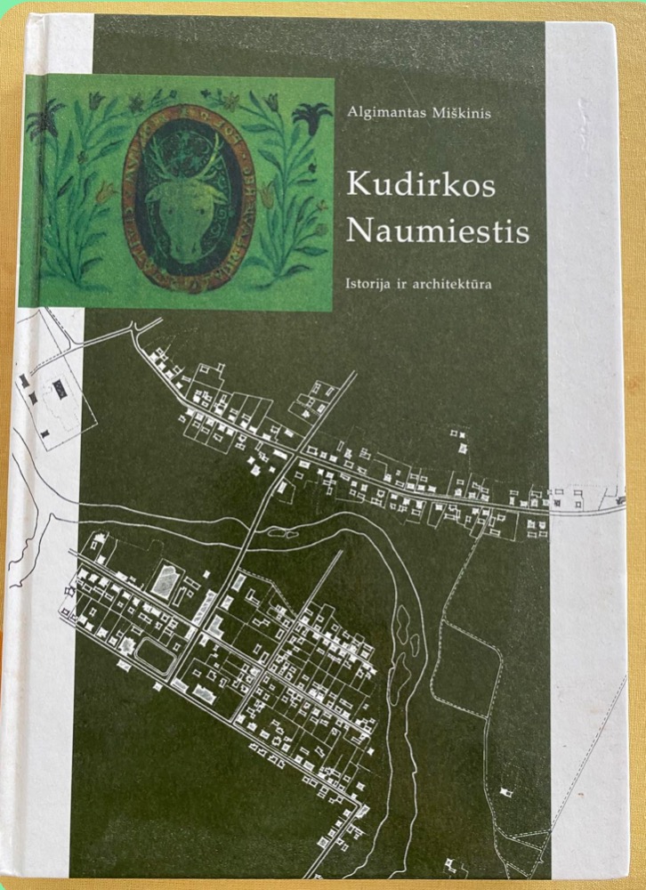Kudirkos Naumiestis