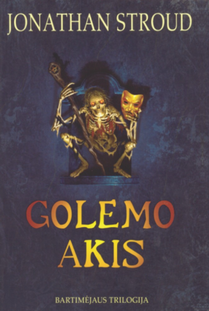 Golemo akis