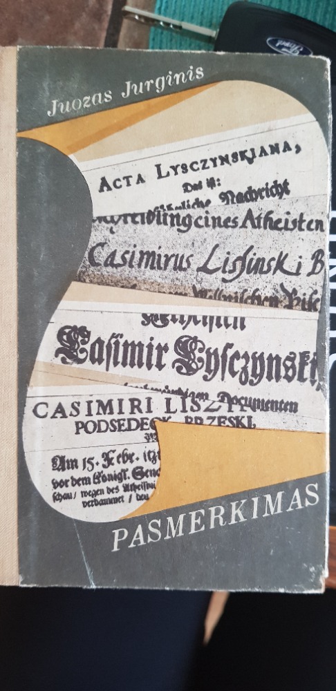 Pasmerkimas