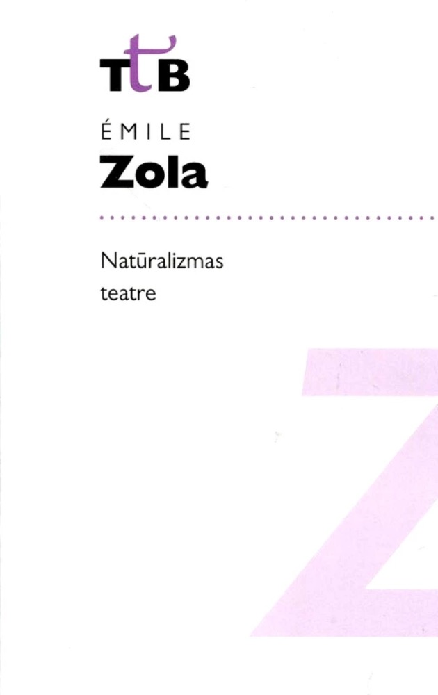 Natūralizmas teatre
