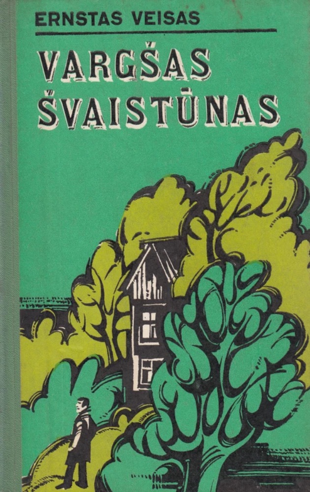 Vargšas švaistūnas 