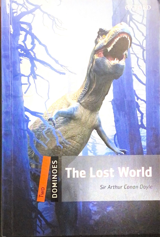 The lost world