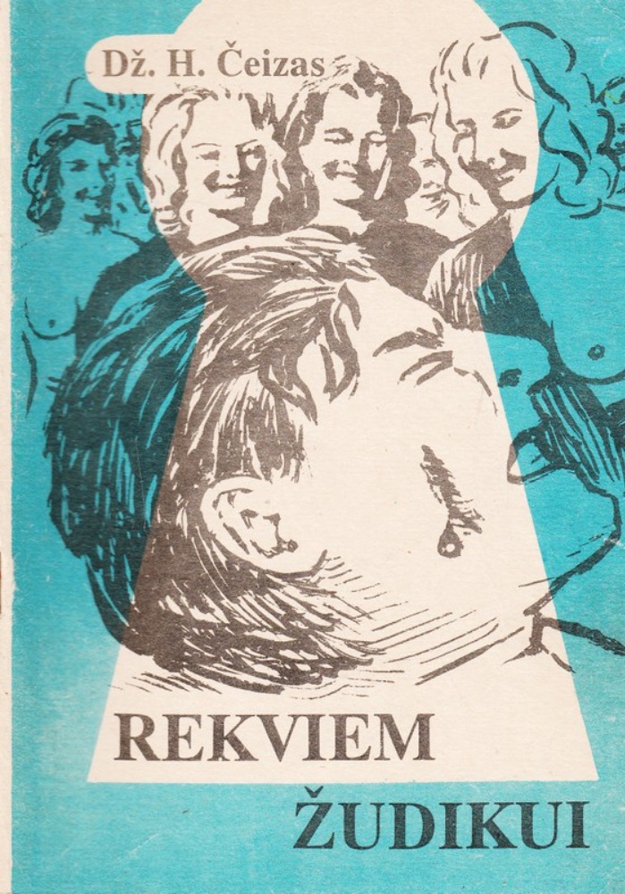 Rekviem žudikui
