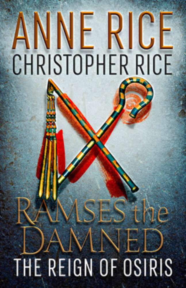 The Reign of Osiris 