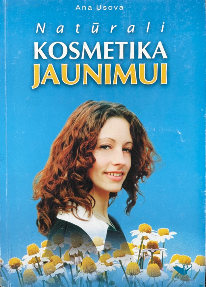 Natūrali kosmetika jaunimui