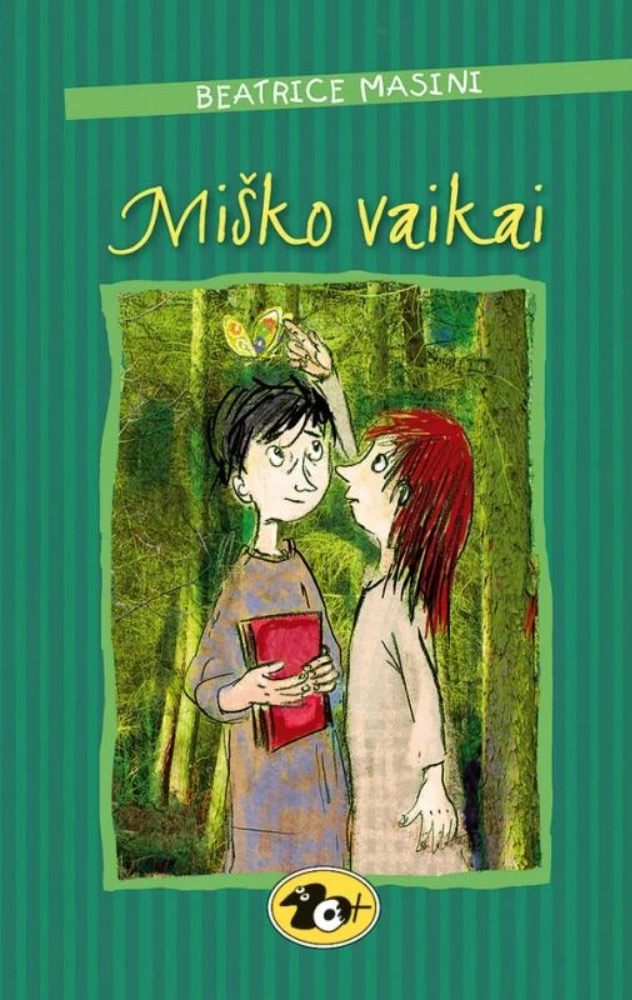 Miško vaikai