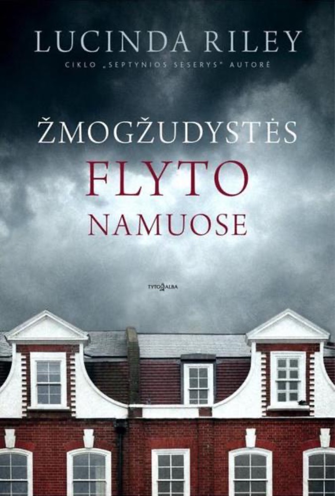 Žmogžudystės Flyto namuose