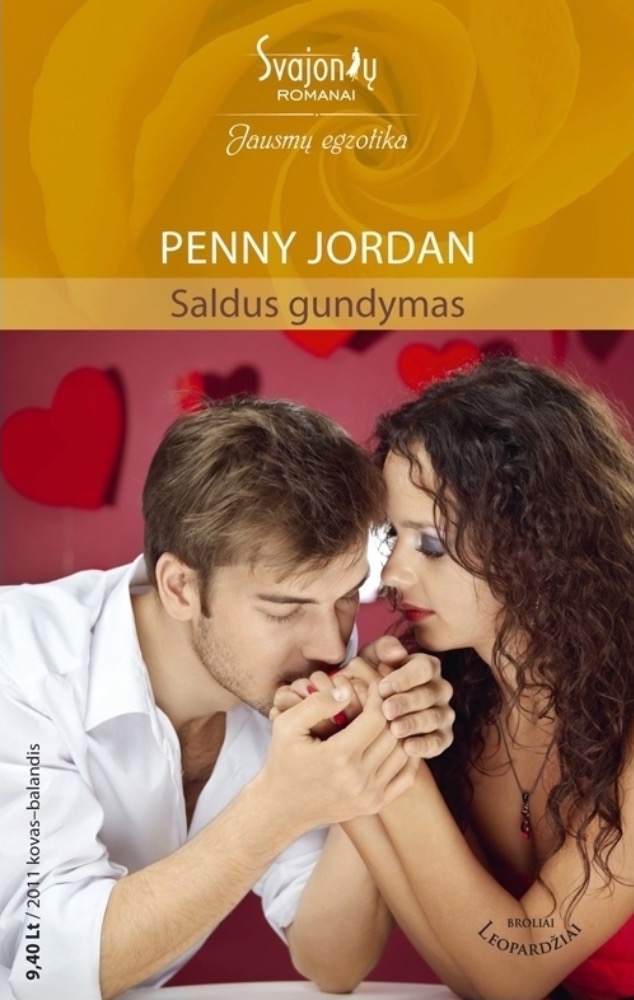 Saldus gundymas