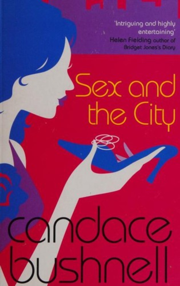 Sex and the City