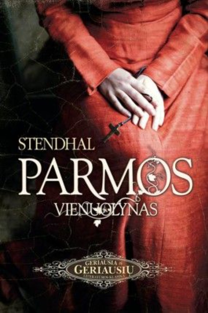 Paramos vienuolynas